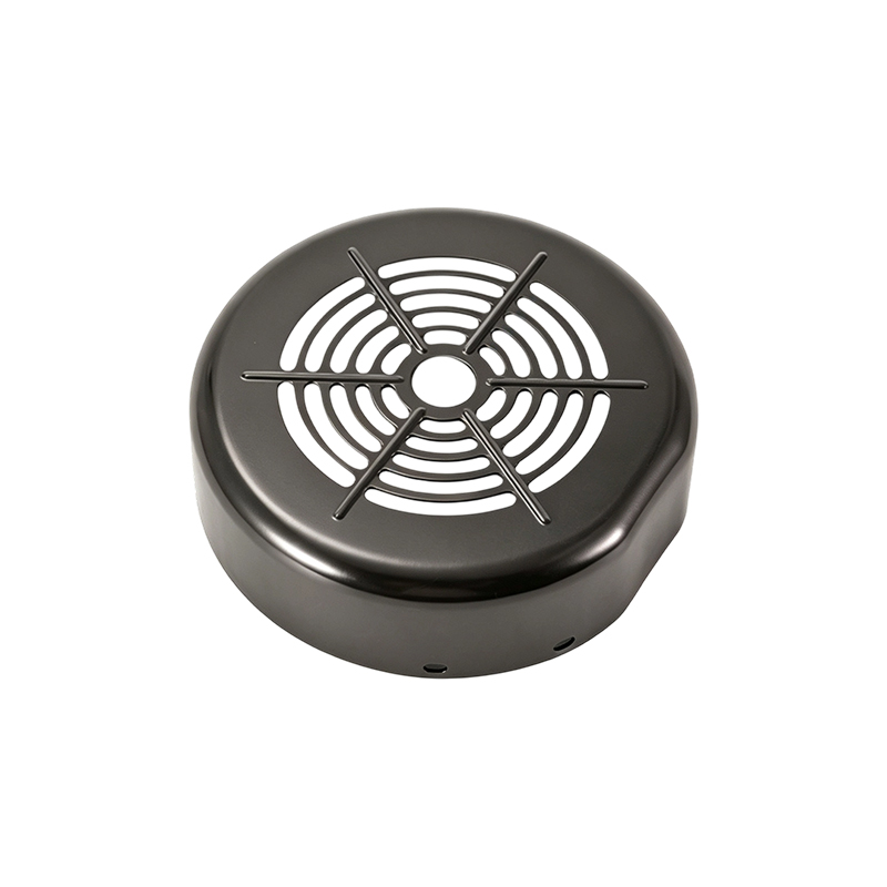 Fan Cover of Motor